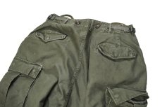 画像5: Used Us Army M-51 Field Pants (5)