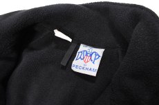 画像4: Used ECWCS Gen2 Fleece Jacket Black (4)