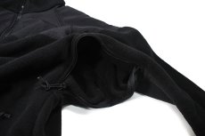 画像8: Used ECWCS Gen2 Fleece Jacket Black (8)