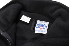 画像4: Deadstock ECWCS Gen2 Fleece Jacket Black (4)