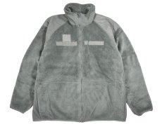 画像1: Used ECWCS Gen3 Fleece Jacket Foliage Green (1)