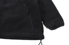 画像3: Used ECWCS Gen2 Fleece Jacket Black (3)