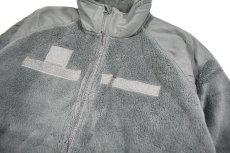 画像2: Used ECWCS Gen3 Fleece Jacket Foliage Green (2)