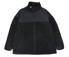 画像1: Used ECWCS Gen2 Fleece Jacket Black (1)