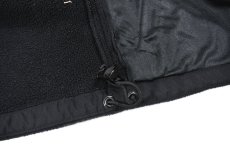 画像6: Used ECWCS Gen2 Fleece Jacket Black (6)