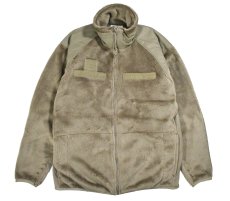 画像1: Deadstock ECWCS Gen3 Fleece Jacket Coyote (1)