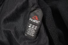 画像5: Used ECWCS Gen2 Fleece Jacket Black (5)