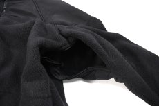 画像7: Used ECWCS Gen2 Fleece Jacket Black (7)