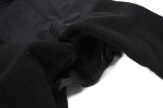 画像7: Used ECWCS Gen2 Fleece Jacket Black (7)