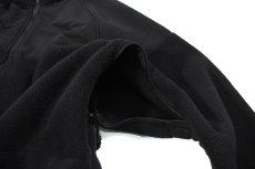 画像8: Used ECWCS Gen2 Fleece Jacket Black (8)