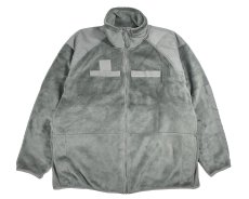 画像1: Deadstock ECWCS Gen3 Fleece Jacket Foliage Green (1)