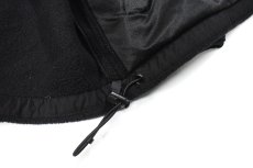 画像7: Used ECWCS Gen2 Fleece Jacket Black (7)