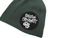 画像2: Deadstock Stussy Beanie (2)