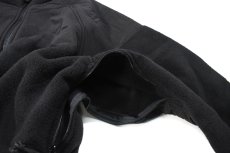 画像8: Deadstock ECWCS Gen2 Fleece Jacket Black (8)