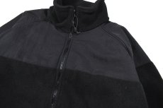 画像2: Used ECWCS Gen2 Fleece Jacket Black (2)