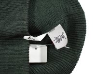 画像3: Deadstock Stussy Beanie (3)