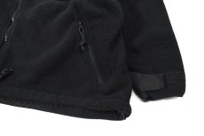 画像3: Used ECWCS Gen2 Fleece Jacket Black (3)