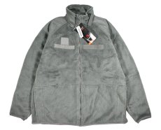 画像1: Deadstock ECWCS Gen3 Fleece Jacket Foliage Green (1)