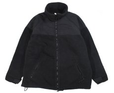 画像1: Used ECWCS Gen2 Fleece Jacket Black (1)