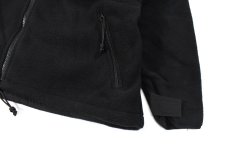 画像3: Deadstock ECWCS Gen2 Fleece Jacket Black (3)