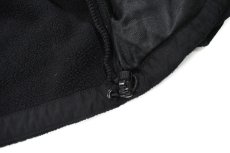 画像6: Used ECWCS Gen2 Fleece Jacket Black (6)