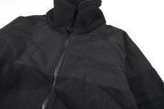 画像2: Deadstock ECWCS Gen2 Fleece Jacket Black (2)