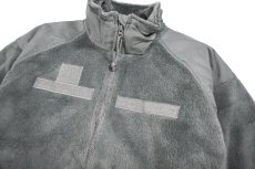 画像2: Used ECWCS Gen3 Fleece Jacket Foliage Green (2)