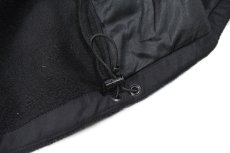 画像7: Used ECWCS Gen2 Fleece Jacket Black (7)