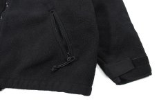 画像3: Used ECWCS Gen2 Fleece Jacket Black (3)