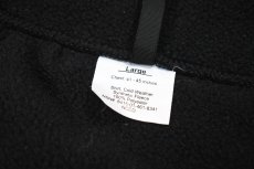 画像4: Used ECWCS Gen2 Fleece Jacket Black (4)