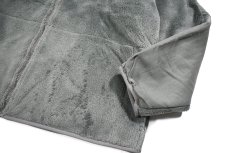 画像3: Used ECWCS Gen3 Fleece Jacket Foliage Green (3)