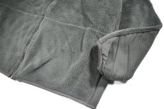 画像3: Used ECWCS Gen3 Fleece Jacket Foliage Green (3)