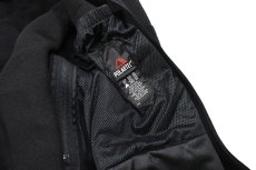 画像6: Deadstock ECWCS Gen2 Fleece Jacket Black (6)