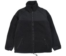 画像1: Used ECWCS Gen2 Fleece Jacket Black (1)