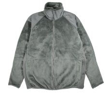 画像1: Used ECWCS Gen3 Fleece Jacket Foliage Green (1)