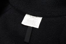 画像4: Used ECWCS Gen2 Fleece Jacket Black (4)