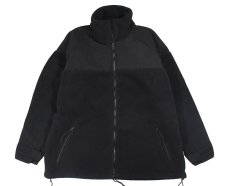 画像1: Used ECWCS Gen2 Fleece Jacket Black (1)