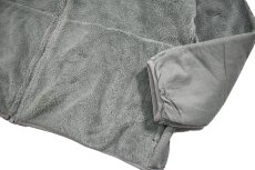 画像3: Used ECWCS Gen3 Fleece Jacket Foliage Green (3)