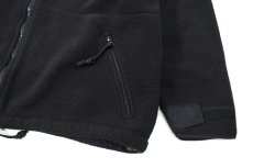 画像3: Used ECWCS Gen2 Fleece Jacket Black (3)