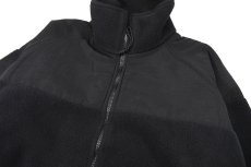 画像2: Used ECWCS Gen2 Fleece Jacket Black (2)