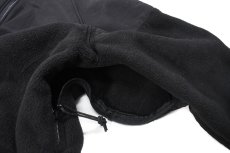 画像8: Used ECWCS Gen2 Fleece Jacket Black (8)