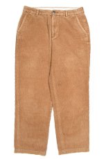 画像1: Used Brooks Brothers Corduroy Pants Brown (1)