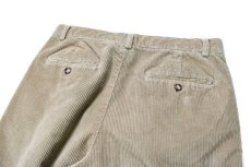 画像4: Used Gap Corduroy Pants Khaki (4)