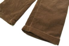 画像3: Used Jos.A.Bank Corduroy Pants Brown (3)