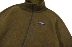 画像2: Used patagonia Better Sweater Jacket パタゴニア (2)