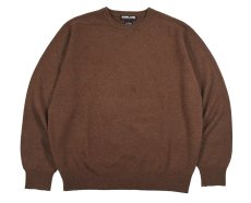 画像1: Used Kirkland Cashmere Knit Sweater (1)