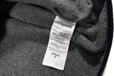 画像5: Used patagonia Snap-T Pullover Fleece Jacket (5)