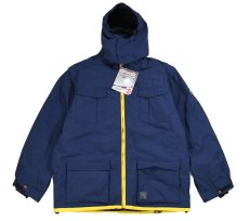 画像1: Deadstock Airwalk Convert Jacket (1)