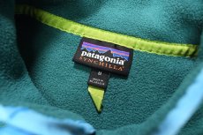 画像4: Used patagonia Snap-T Pullover Fleece Jacket (4)