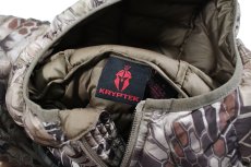 画像6: Kryptek Lycos II Jacket Highlander (6)